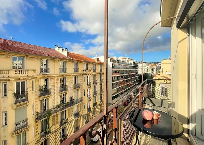 Gare Appartement
